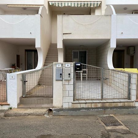 Appartamenti Torre Pali Ngoại thất bức ảnh