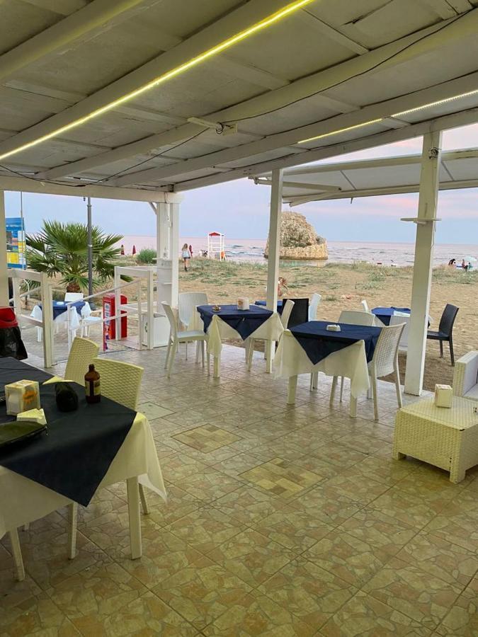 Appartamenti Torre Pali Ngoại thất bức ảnh
