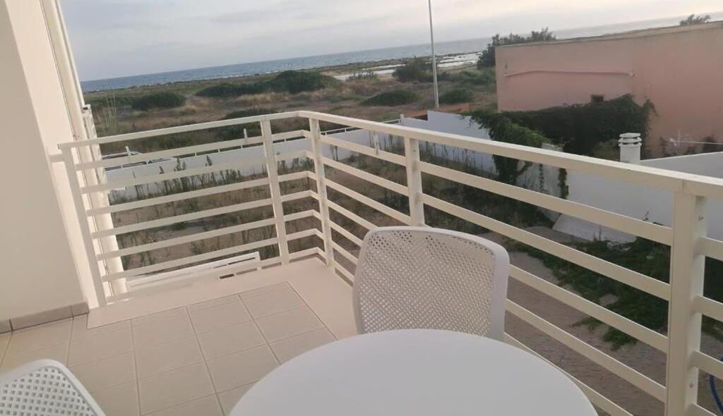 Appartamenti Torre Pali Ngoại thất bức ảnh