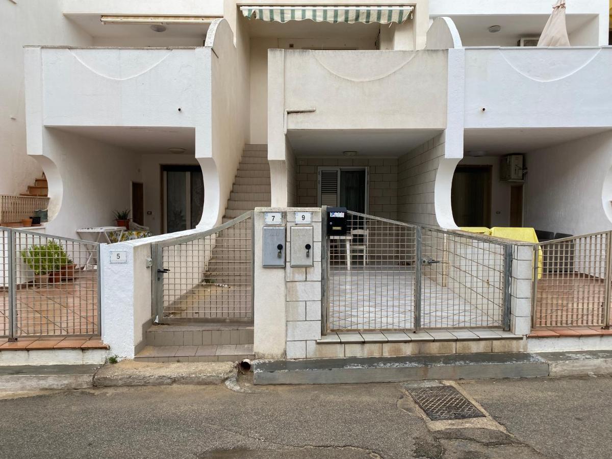 Appartamenti Torre Pali Ngoại thất bức ảnh