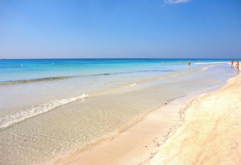 Appartamenti Torre Pali Ngoại thất bức ảnh