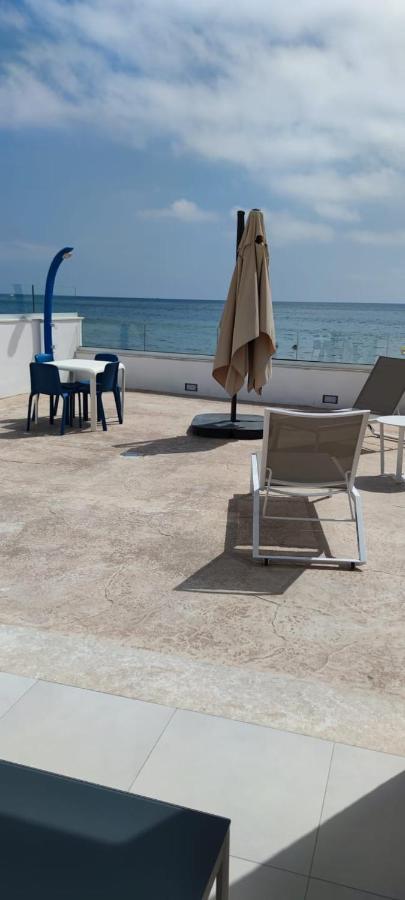 Appartamenti Torre Pali Ngoại thất bức ảnh