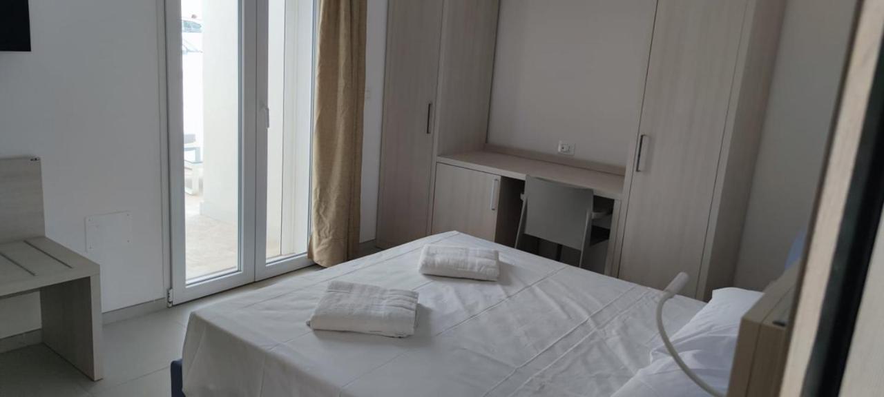 Appartamenti Torre Pali Ngoại thất bức ảnh